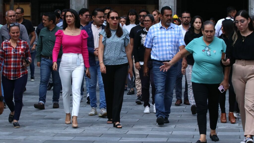 Temblor en Guerrero: Últimas Noticias sobre el Sismo en Tecpan Hoy 10 de Diciembre