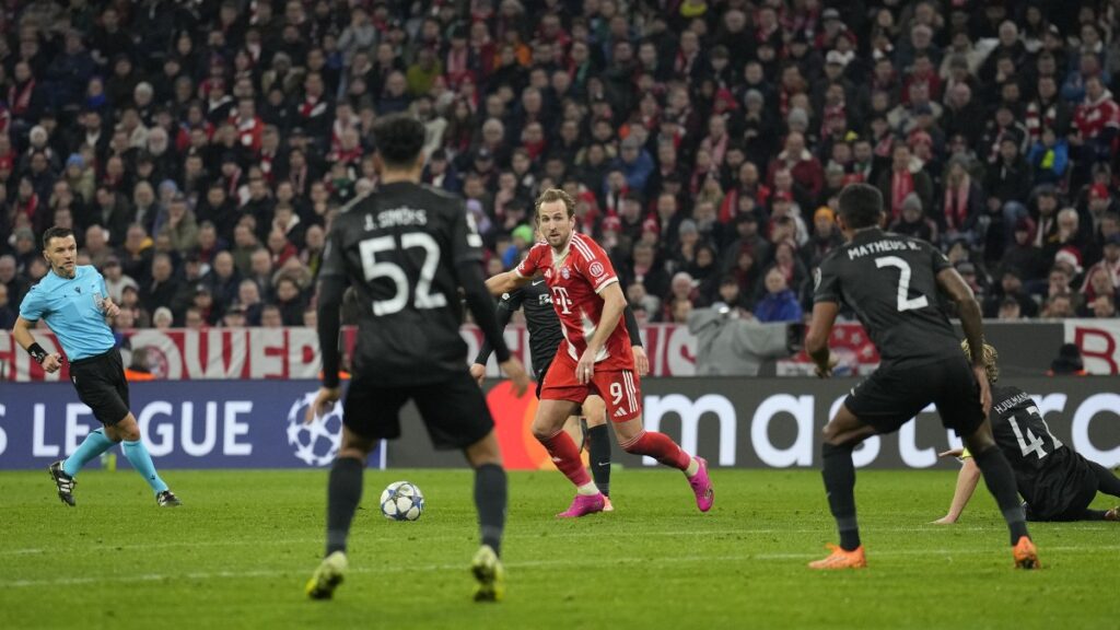 Equipos Clasificados a los Octavos de Final de la Champions League 2025-26: ¡Descúbrelos Aquí!