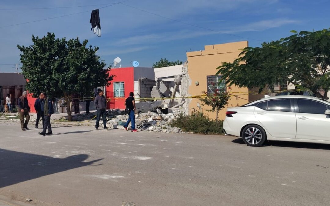 Explosión en Torreón: Vecinos Exigen Respuestas por Daños Causados
