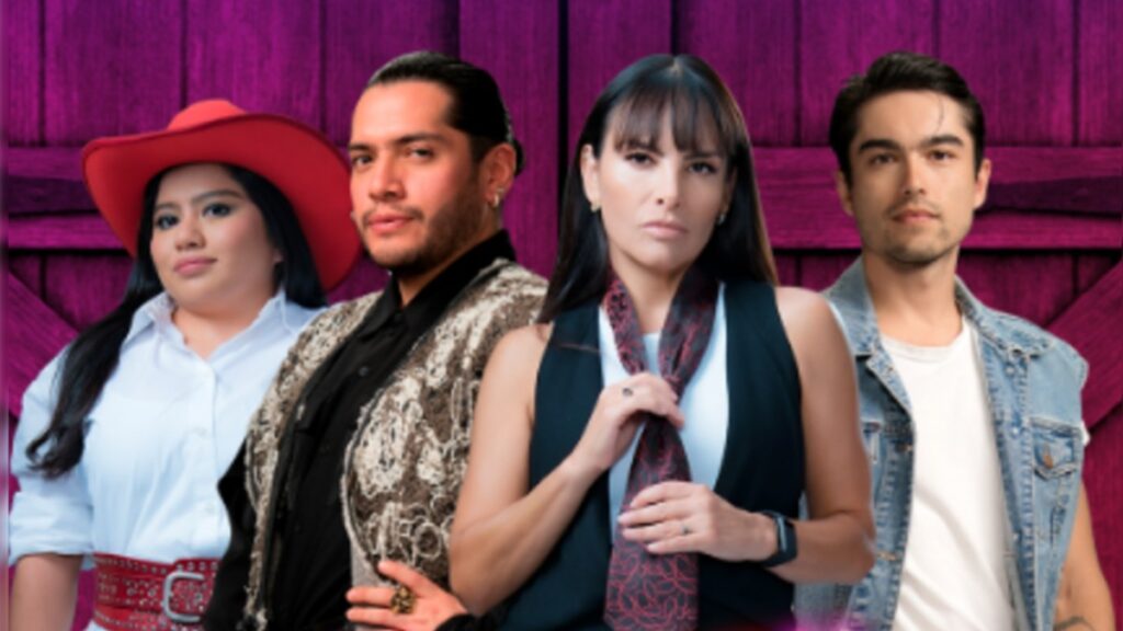 Granja VIP: Descubre quién fue el octavo eliminado el 7 de diciembre