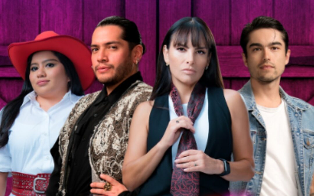 Granja VIP: Descubre quién fue el octavo eliminado el 7 de diciembre