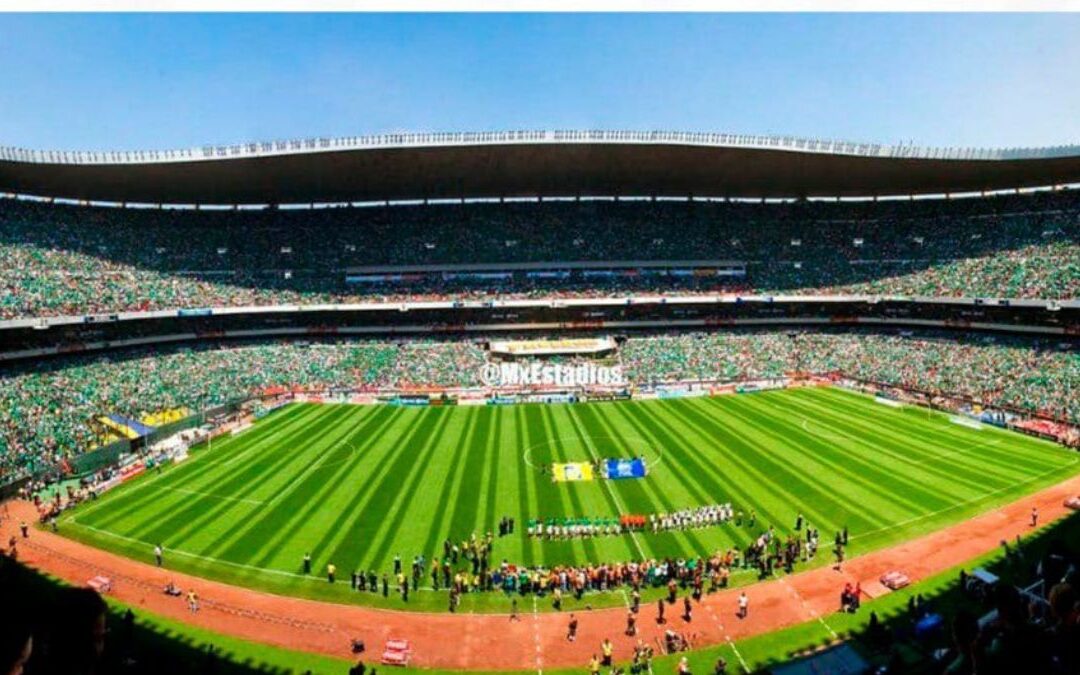 Descubre el Mejor Lugar para Ver Partidos en el Estadio Banorte Después de la Remodelación