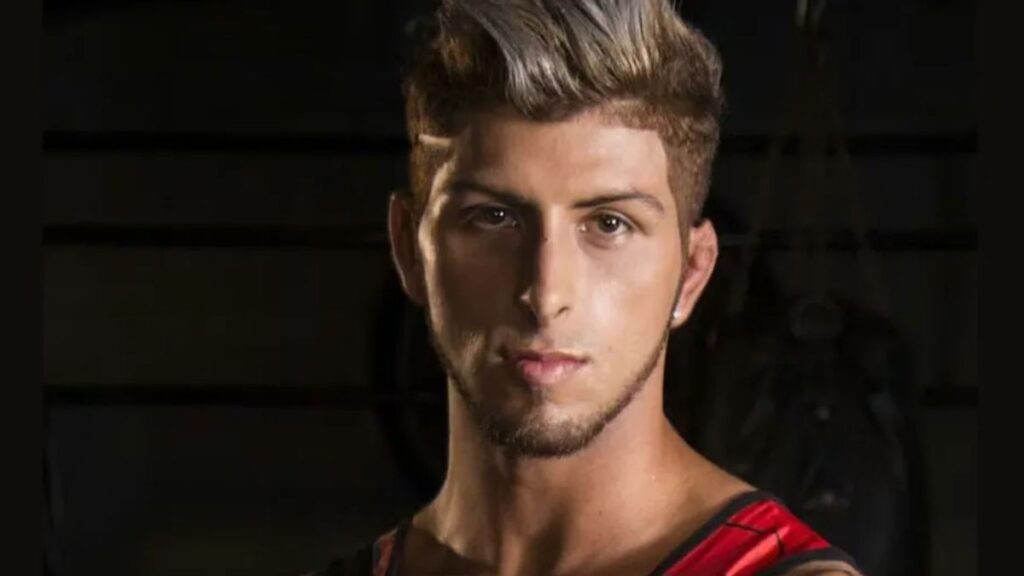 Misterioso hallazgo: influencer fitness encontrado sin vida en su gimnasio