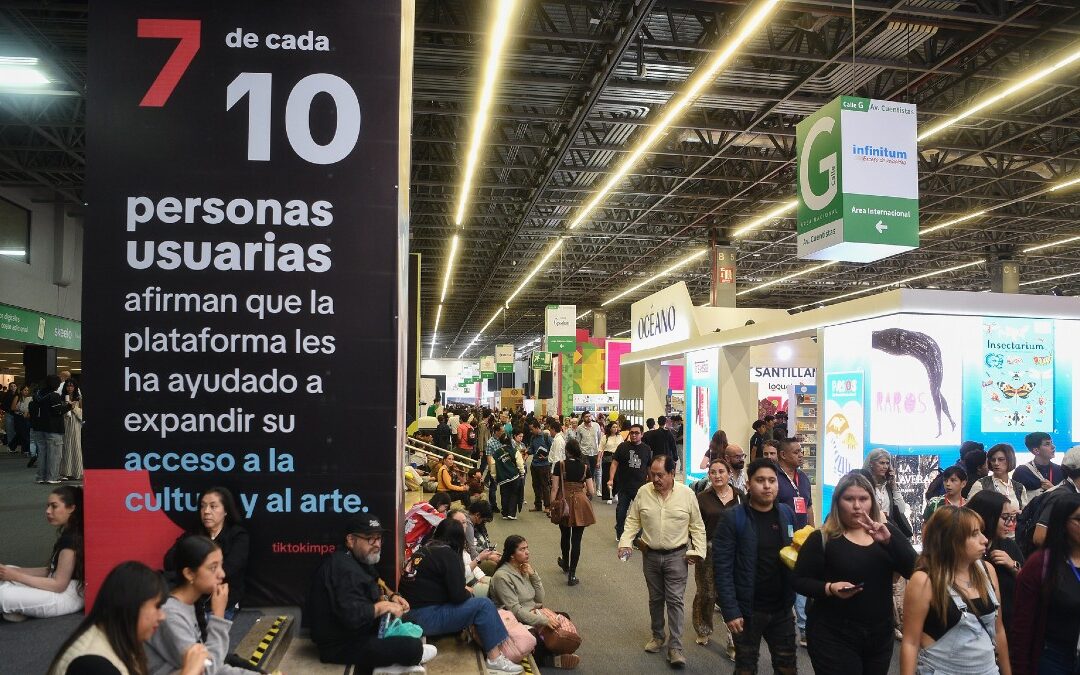 Prohibir la IA en Universidades: Expertos Advierte sobre su Impacto en el Aprendizaje durante la FIL Guadalajara