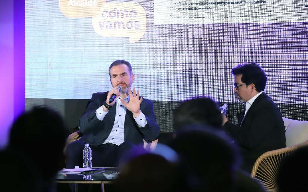 Monterrey Destaca en Desempeño, Mientras García No Cumple en Evaluación de Alcalde