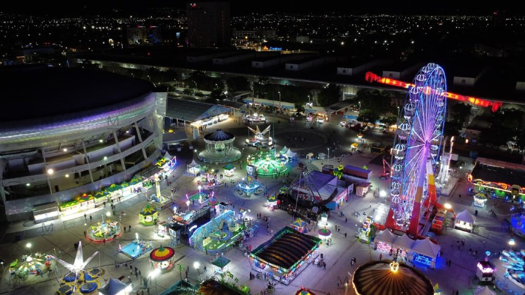 Aumentan los Precios de las Entradas para la Feria de León 2026: Descubre el Costo Real
