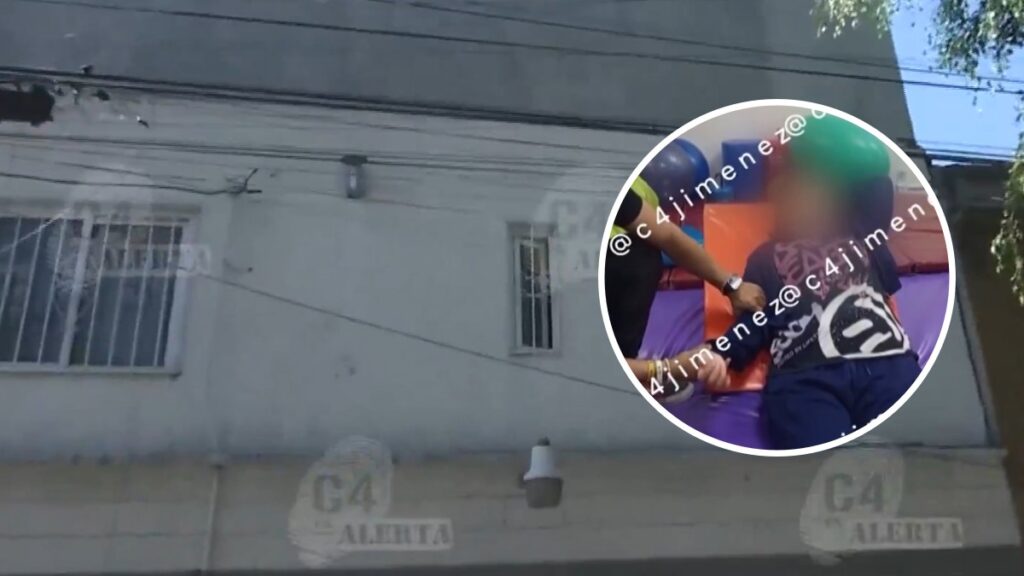 Infarto Cerebral Tras Rinoplastia: Caso de Fernanda en Miguel Hidalgo Durante sus XV Años