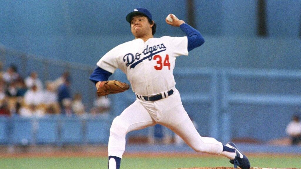 Fernando Valenzuela sigue fuera del Salón de la Fama: nueva negativa a su ingreso