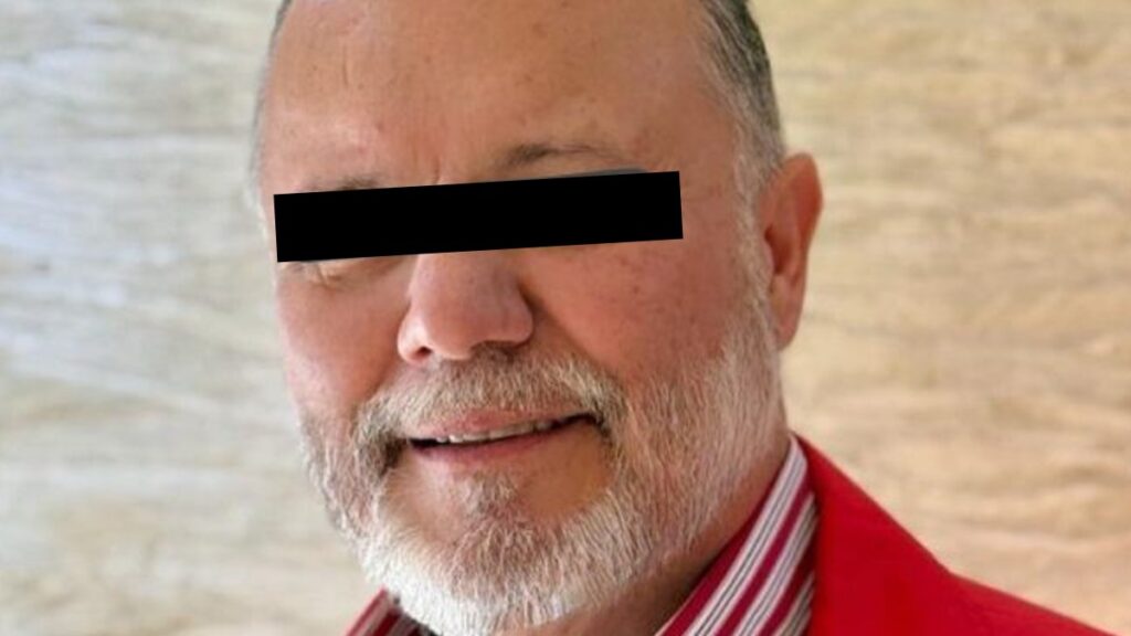 César Duarte, exgobernador de Chihuahua, enfrenta acusaciones por desvío de 73 mdp mediante empresas ganaderas