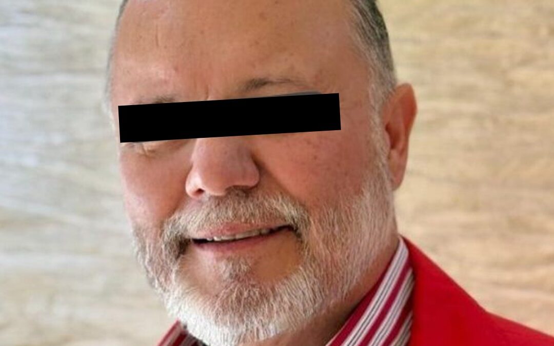 César Duarte, exgobernador de Chihuahua, enfrenta acusaciones por desvío de 73 mdp mediante empresas ganaderas