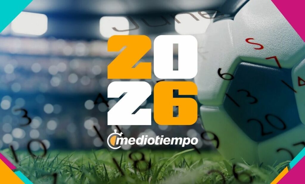 Mundial 2026: ¡Descubre el Calendario Confirmado de Fechas y Horarios!