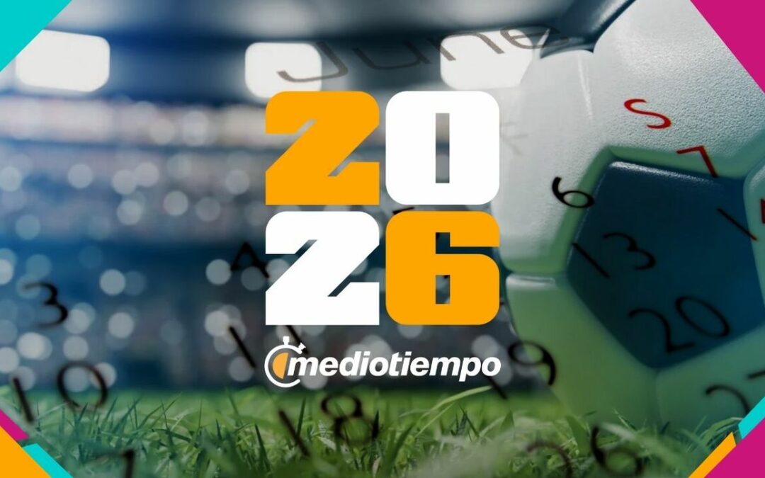 Mundial 2026: ¡Descubre el Calendario Confirmado de Fechas y Horarios!