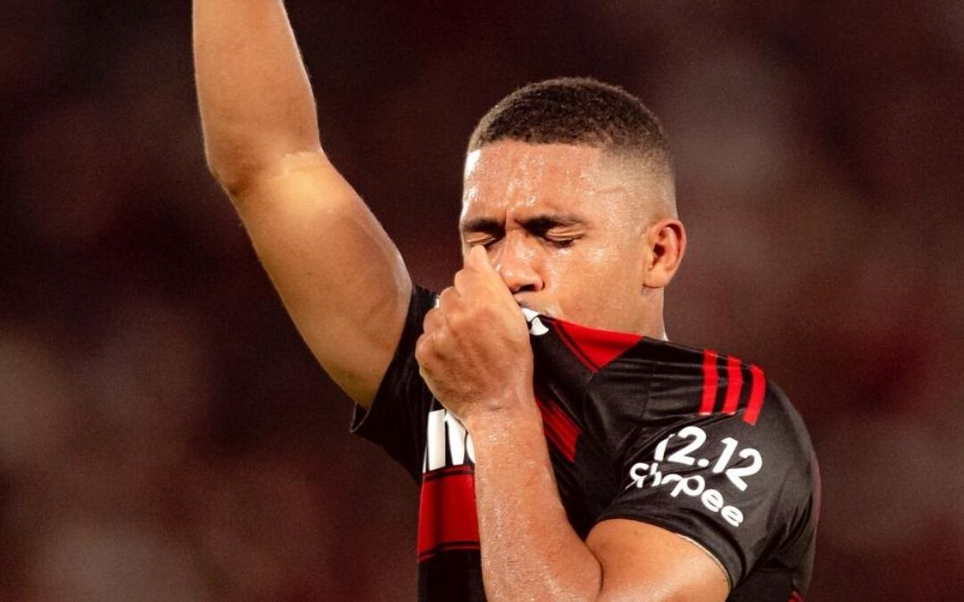 Flamengo se Corona Campeón en Brasil tras su Épica Victoria en la Libertadores