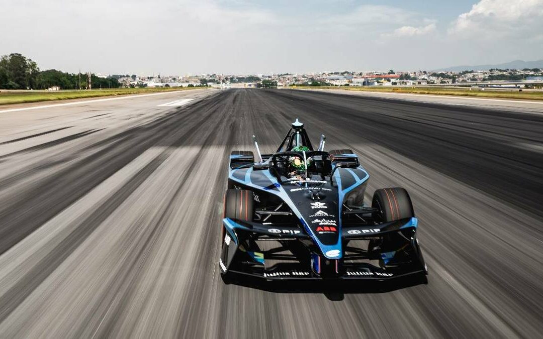 E-Prix México 2023: Todo lo que necesitas saber sobre esta emocionante carrera eléctrica