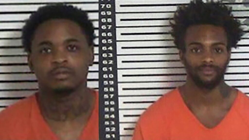 Escapada de cárcel en Sacramento: dos reclusos peligrosos huyen rompiendo un muro