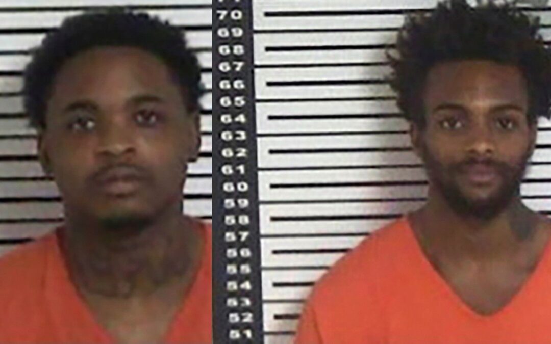 Escapada de cárcel en Sacramento: dos reclusos peligrosos huyen rompiendo un muro