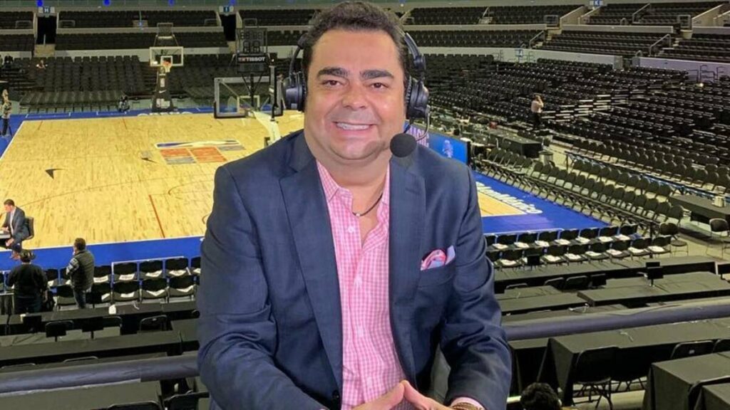 Ángel García Toraño denuncia el daño de los ‘porristas’ en la prensa deportiva