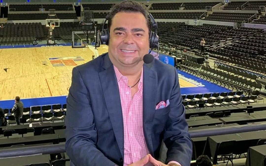 Ángel García Toraño denuncia el daño de los ‘porristas’ en la prensa deportiva