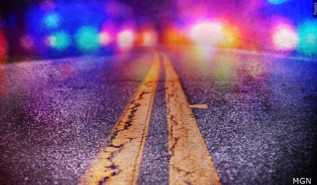 Accidentes Viales en San Diego: Seis Muertos en una Racha Trágica