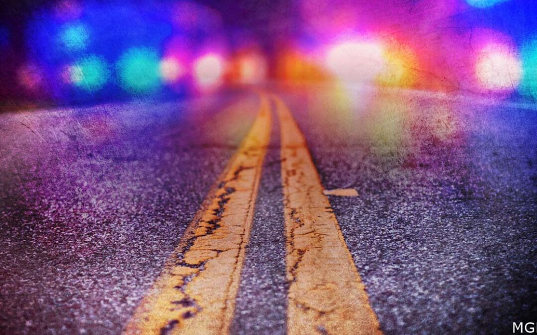 Accidentes Viales en San Diego: Seis Muertos en una Racha Trágica