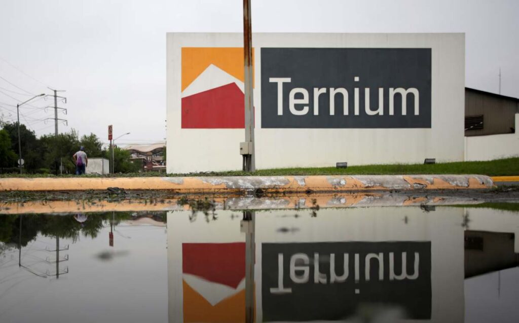 Impacto Ambiental en San Nicolás: Habitantes Enfrentan Lluvia Roja y Contaminación por Ternium