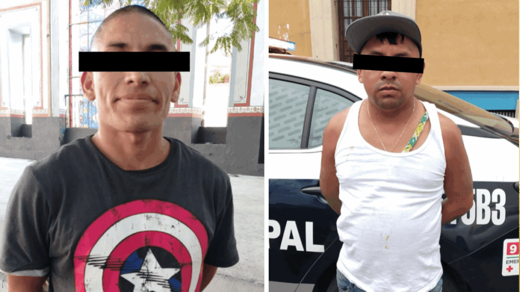 Detenidos por Caza Ilegal de Palomas en el Centro de Aguascalientes