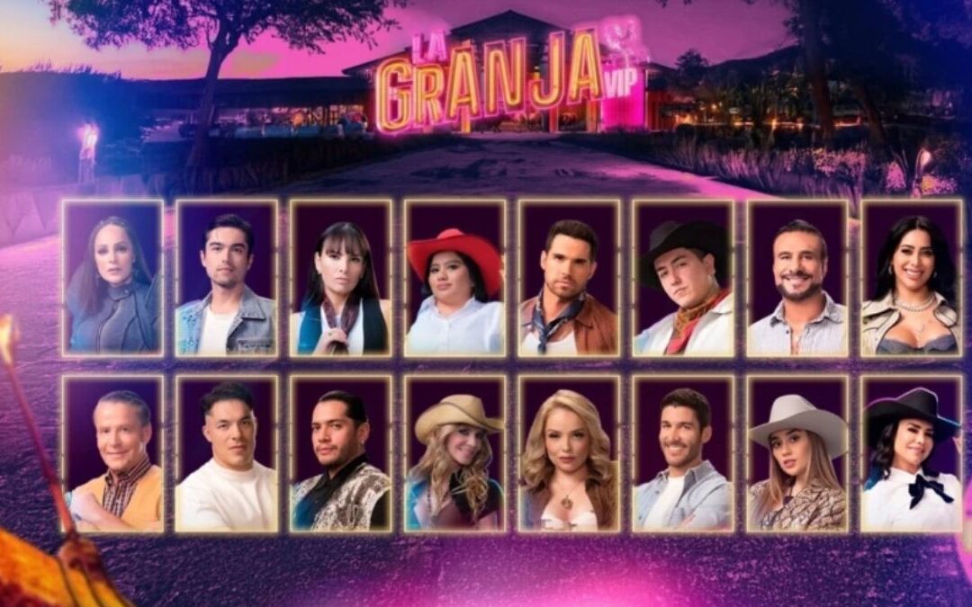 Descubre al Capataz de la Granja VIP y sus Beneficios en la Semifinal