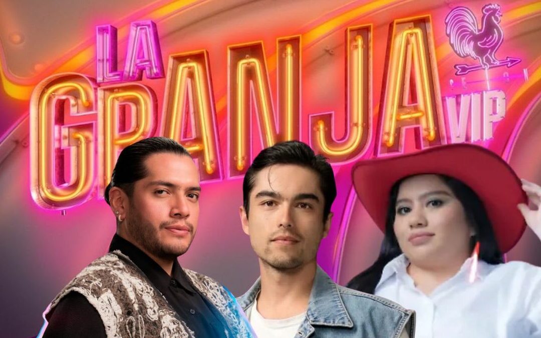 Descubre a qué hora y dónde ver la gala eliminación de ‘La Granja VIP’ hoy 7 de diciembre de 2025