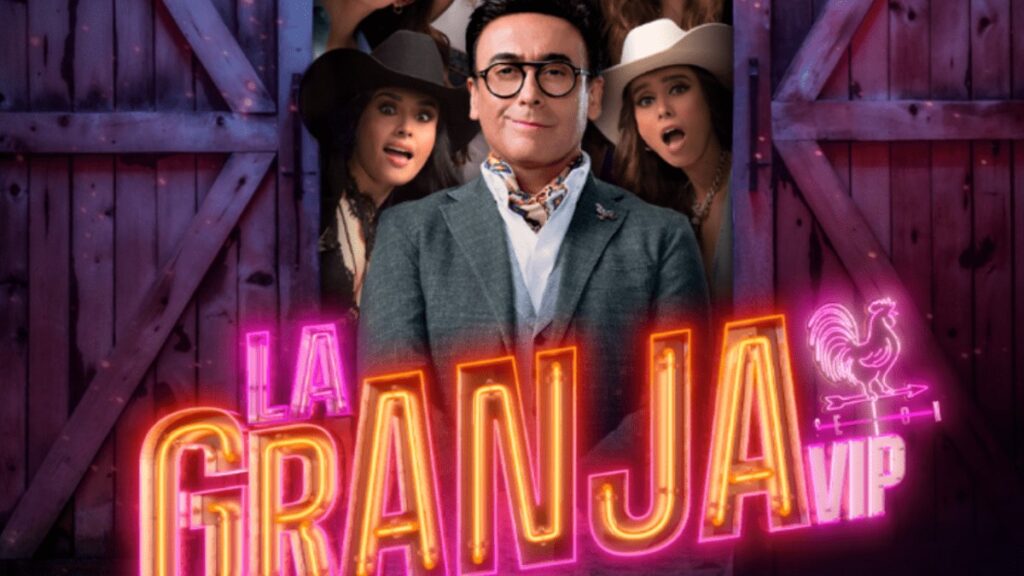 Nominados de la Granja VIP: ¿Quiénes son los granjeros en la contienda del 10 de diciembre?