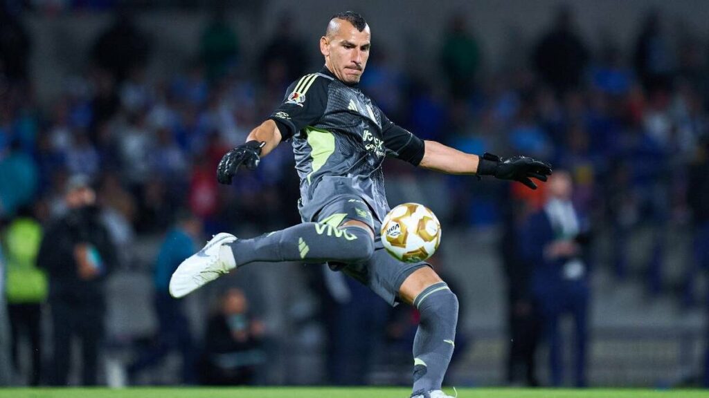 Grito Homofóbico: Una Preocupante Realidad en las Semifinales del Apertura 2025 de la Liga MX