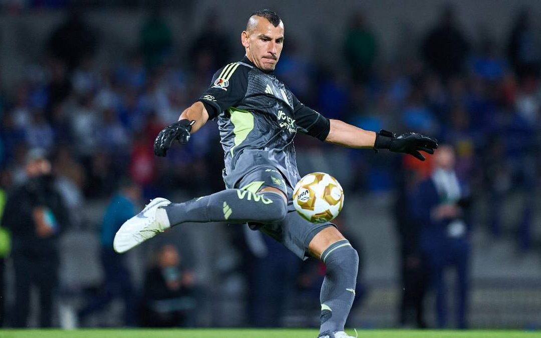 Grito Homofóbico: Una Preocupante Realidad en las Semifinales del Apertura 2025 de la Liga MX