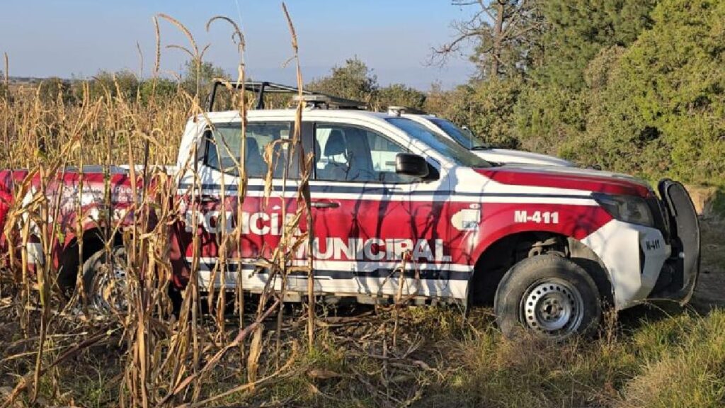 Asesinato en Nopalucan: Seis Hombres Perdieron la Vida en un Acto Criminal, Asegura SSP