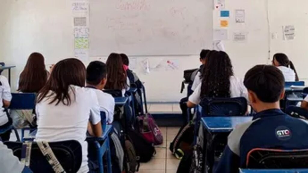 ¿Confirmadas las Clases en Guanajuato para el Viernes 12 de Diciembre?