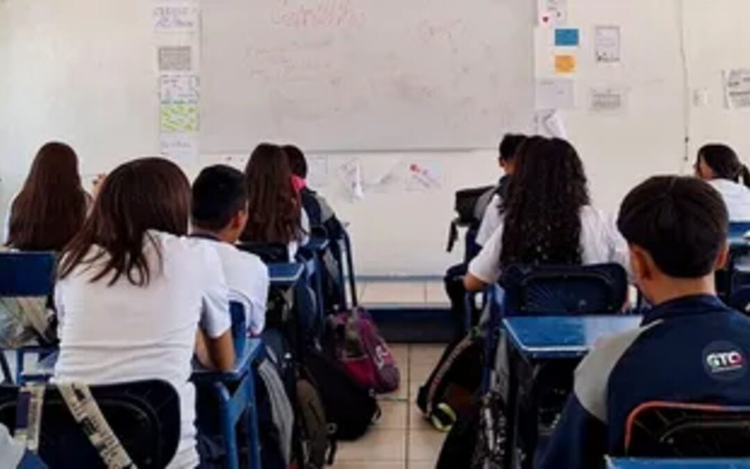 ¿Confirmadas las Clases en Guanajuato para el Viernes 12 de Diciembre?