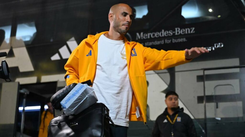Guido Pizarro Confía en su Equipo y en la Afición Antes de la Final de Ida Contra Toluca