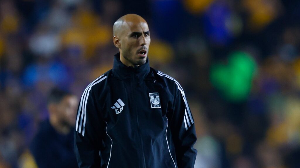 Guido Pizarro se Prepara para su Primera Final con Tigres como Entrenador