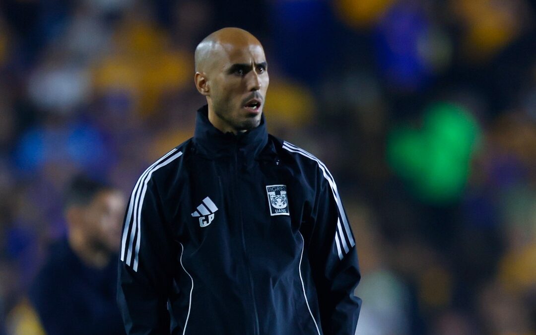 Guido Pizarro se Prepara para su Primera Final con Tigres como Entrenador