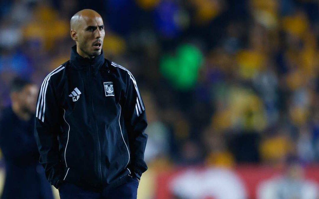 Guido Pizarro: ‘Hay que disfrutar cada momento con Gignac en su final’