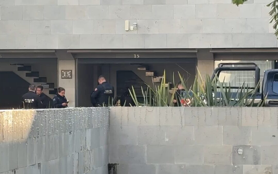 Trágica muerte en motel de Guadalajara: Posible intoxicación en Morelos