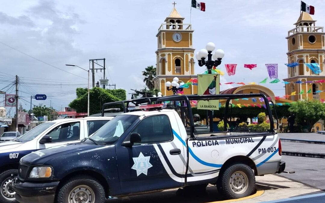 Inquietante hallazgo: Cabeza humana encontrada frente a la terminal de autobuses en Coatzacoalcos