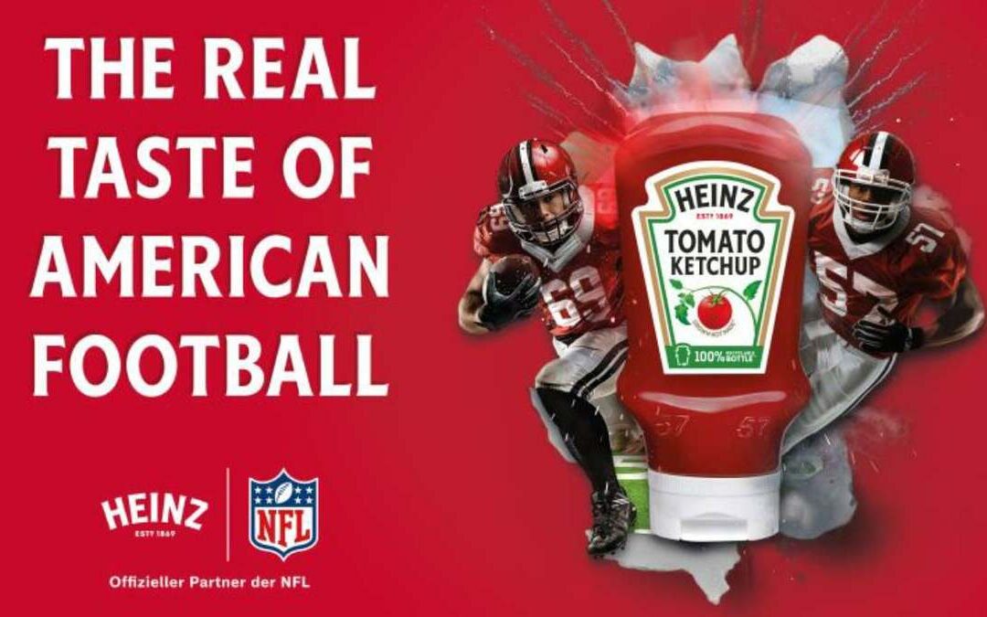 Gana con Heinz: Lleva a un Aficionado al Super Bowl 2026 con Esta Promoción Exclusiva