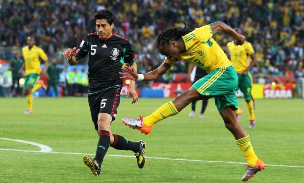 México vs Sudáfrica: Resultados Clave y Balance Histórico del Fútbol