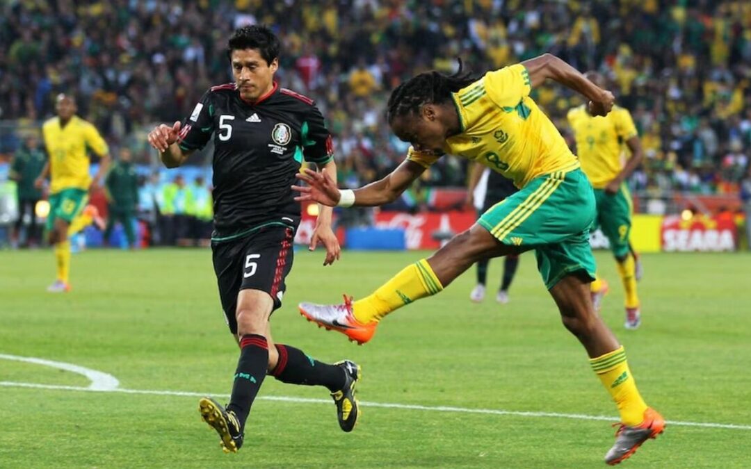 México vs Sudáfrica: Resultados Clave y Balance Histórico del Fútbol