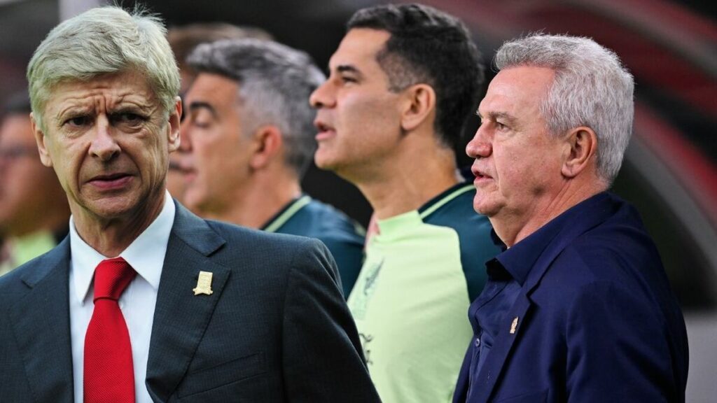 Wenger Confía en que México Sorpenderá en el Mundial 2026
