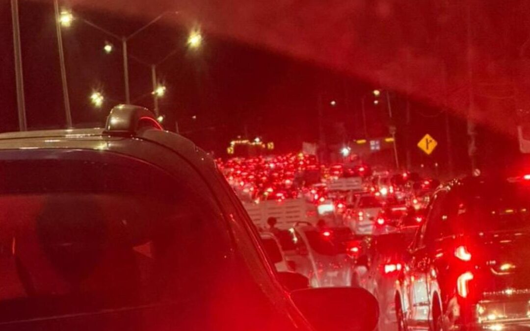 Atropello en Monterrey: Adulto Mayor Muere y Conductor Fugitivo Escapa