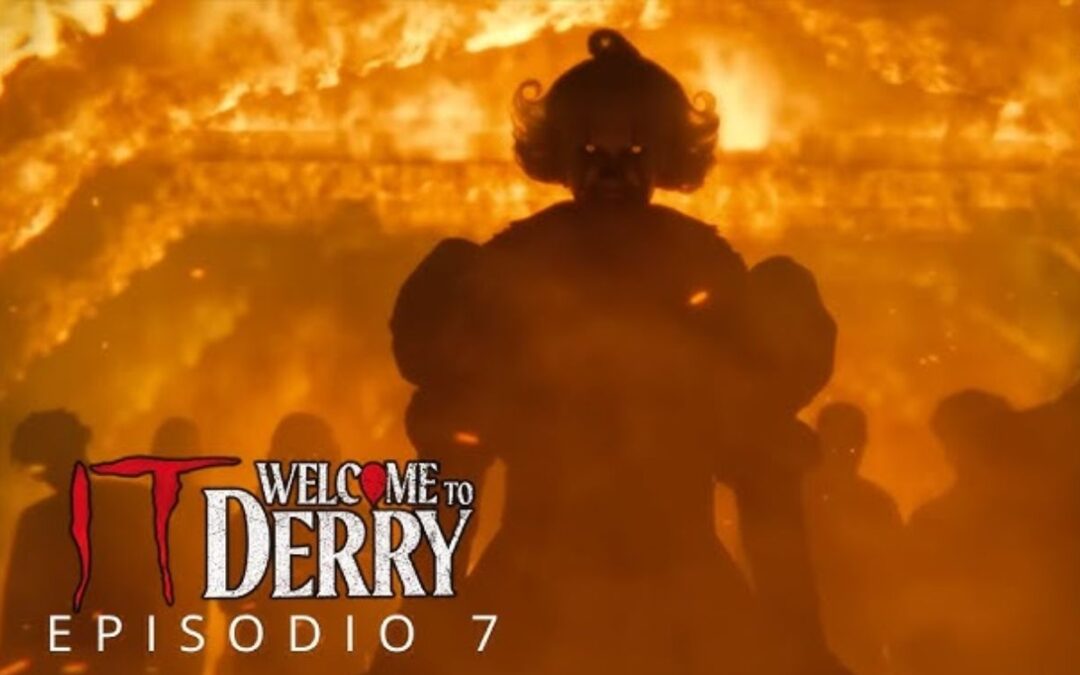 Estreno del Capítulo 7 de ‘It: Welcome to Derry’ HOY 7 de diciembre en HBO Max