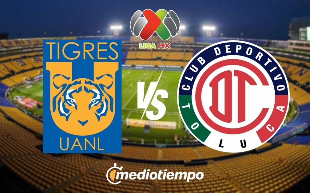 Tigres vs Toluca: Donde Ver la Final de Liga MX 2025 y Su Horario