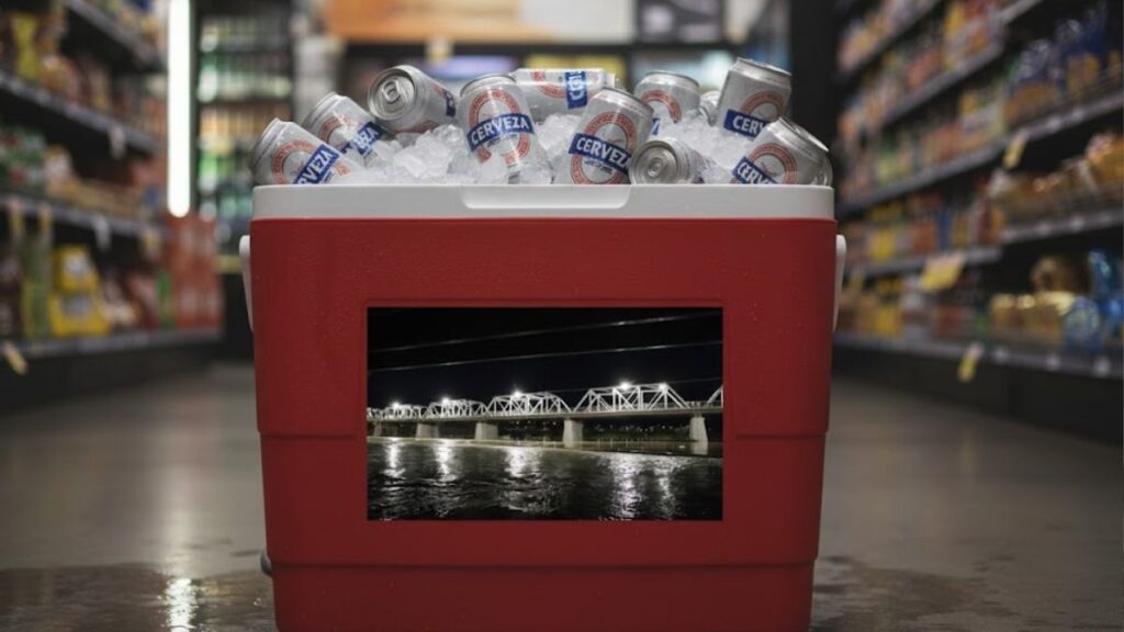 Impacto del nuevo horario de venta de alcohol en La Laguna tras la homologación