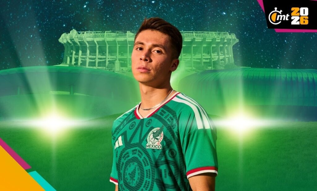 Calendario del Tri: Fechas y Horarios de la Selección Mexicana en el Mundial 2026