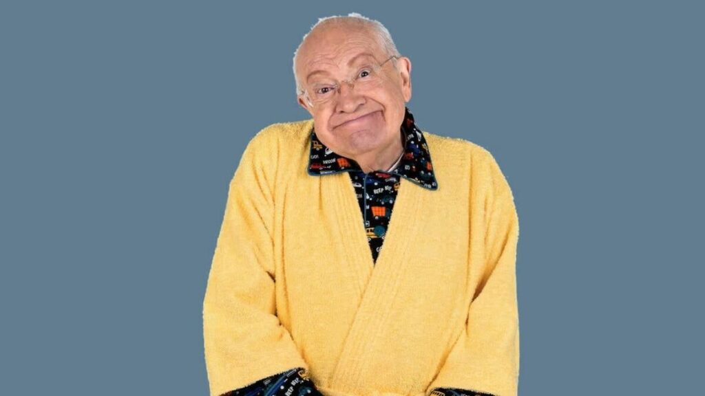 Adiós a Eduardo Manzano: El conmovedor mensaje de su hijo tras su fallecimiento a los 87 años